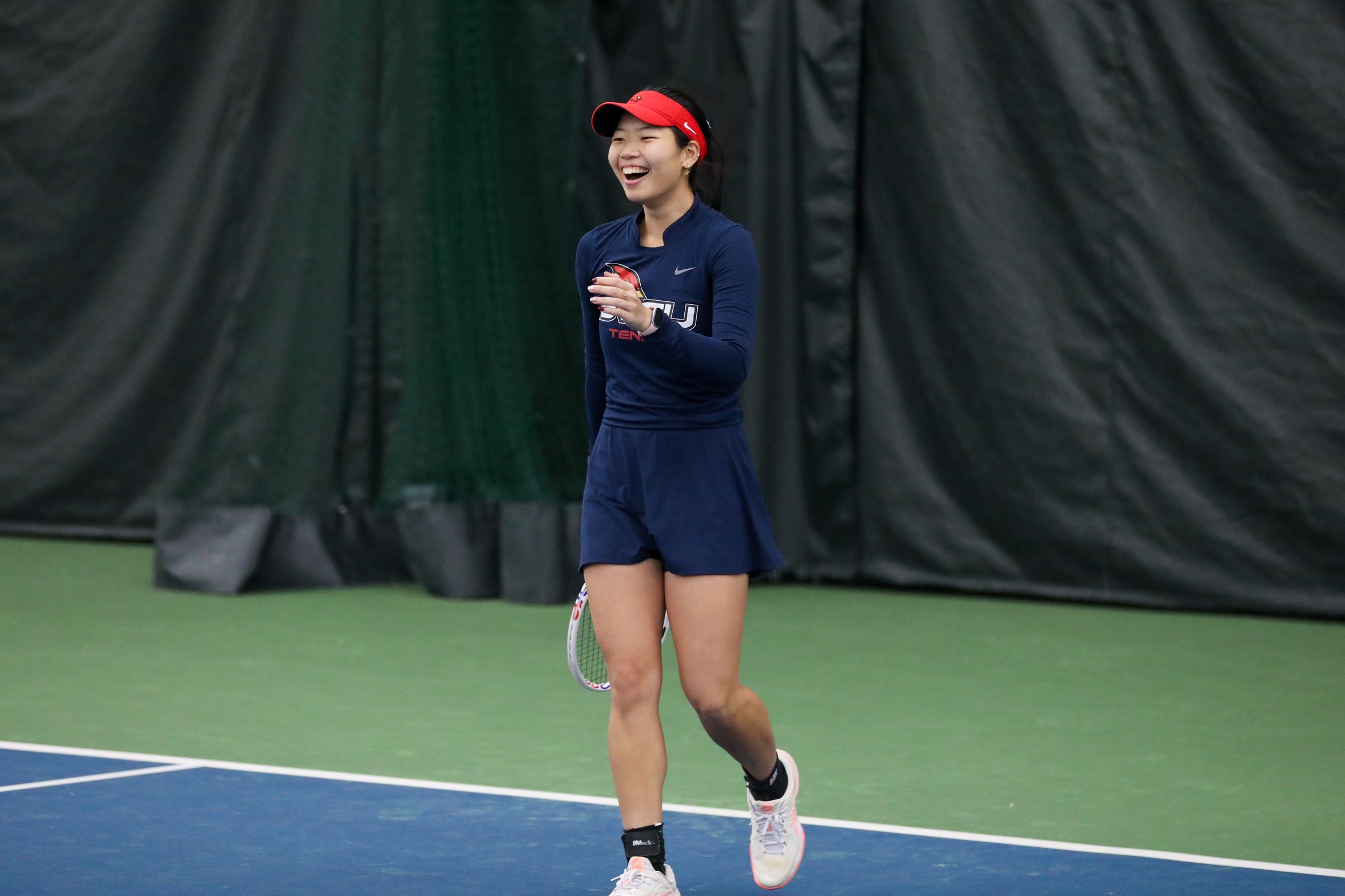 Women’s tennis to compete in Orlando